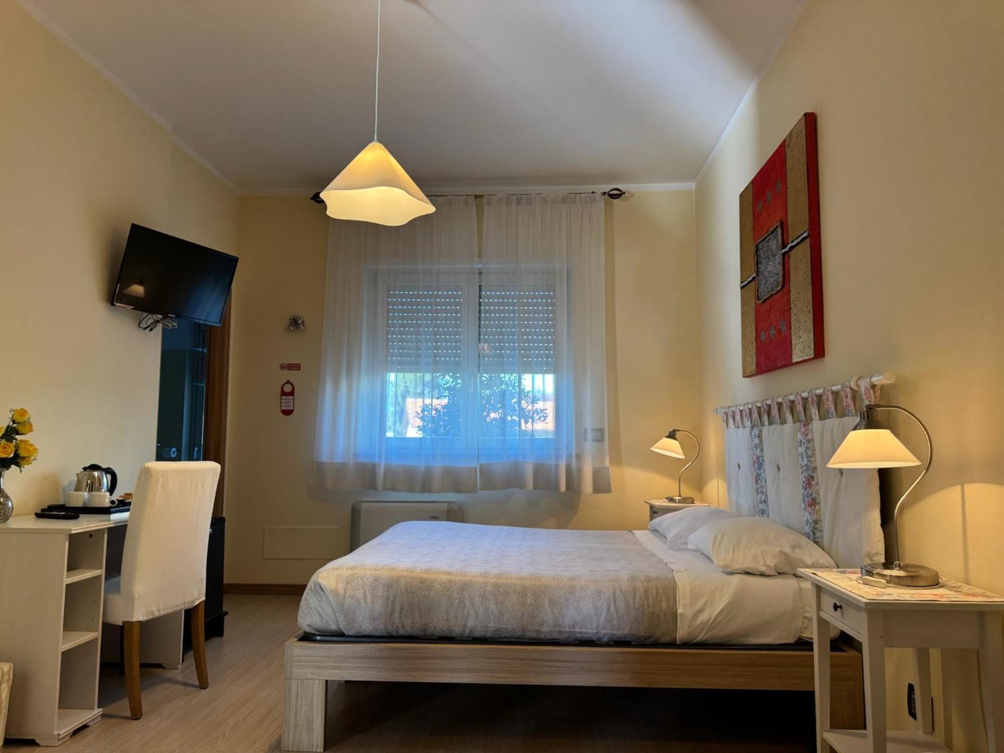 B&B Eremes Coni Extérieur photo